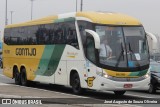 Empresa Gontijo de Transportes 18310 na cidade de São Paulo, São Paulo, Brasil, por José Augusto de Souza Oliveira. Número da foto: #10992554.