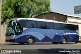 ODM - Ómnibus de México 7008 na cidade de Gustavo A. Madero, Ciudad de México, México, por Omar Ramírez Thor2102. Número da foto: #10989790.