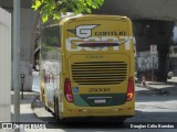 Empresa Gontijo de Transportes 25000 na cidade de Belo Horizonte, Minas Gerais, Brasil, por Douglas Célio Brandao. Número da foto: #:id.