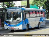 VB Transportes e Turismo 1090 na cidade de Campinas, São Paulo, Brasil, por Henrique Alves de Paula Silva. ID da foto: :id.