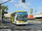 Empresa Gontijo de Transportes 14460 na cidade de Belo Horizonte, Minas Gerais, Brasil, por Douglas Célio Brandao. Número da foto: #10992239.