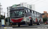 ETGUSICSA - Emp. de Transportes y Servicios Guadulfo Silva Carbajal S.A. 22 na cidade de San Miguel, Lima, Lima Metropolitana, Peru, por Alonso Ugaz Yabar. Número da foto: #:id.
