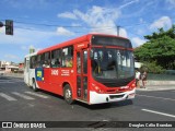 Viação Belo Monte Transportes Coletivos 97522 na cidade de Belo Horizonte, Minas Gerais, Brasil, por Douglas Célio Brandao. Número da foto: #:id.