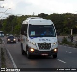 VICAL - Viação Caravelas Ltda. > Vical Tur 2717114 na cidade de Manaus, Amazonas, Brasil, por Cristiano Eurico Jardim. Número da foto: #10991070.
