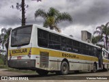 Escolares 1001 na cidade de São Paulo, São Paulo, Brasil, por Vinicius Feliciano. Número da foto: #:id.