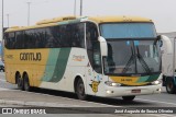 Empresa Gontijo de Transportes 14485 na cidade de São Paulo, São Paulo, Brasil, por José Augusto de Souza Oliveira. Número da foto: #10992522.