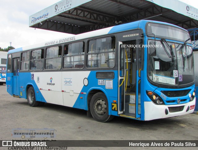 Cooperatas 380 na cidade de Campinas, São Paulo, Brasil, por Henrique Alves de Paula Silva. Número da foto: #10994933.