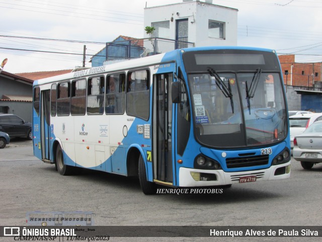 Cooperatas 213 na cidade de Campinas, São Paulo, Brasil, por Henrique Alves de Paula Silva. ID da foto: 10994947.