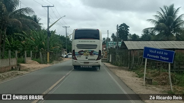 Sol e Mar Turismo 0715 na cidade de São Miguel dos Milagres, Alagoas, Brasil, por Zé Ricardo Reis. ID da foto: 10993147.