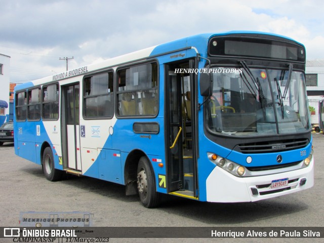 Cooperatas 311 na cidade de Campinas, São Paulo, Brasil, por Henrique Alves de Paula Silva. ID da foto: 10994932.