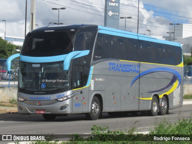 Transbraz 1864 na cidade de Caruaru, Pernambuco, Brasil, por Rodrigo Fonseca. Número da foto: #10993926.