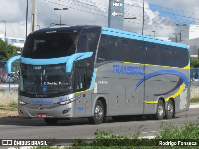 Transbraz 1864 na cidade de Caruaru, Pernambuco, Brasil, por Rodrigo Fonseca. ID da foto: 10993926.