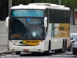 Viação Nacional 10515 na cidade de Belo Horizonte, Minas Gerais, Brasil, por Luiz Otavio Matheus da Silva. Número da foto: #10994208.