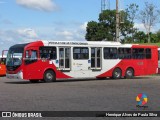 Itajaí Transportes Coletivos 2059 na cidade de Campinas, São Paulo, Brasil, por Henrique Alves de Paula Silva. Número da foto: #10993775.