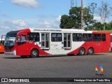 Itajaí Transportes Coletivos 2059 na cidade de Campinas, São Paulo, Brasil, por Henrique Alves de Paula Silva. ID da foto: :id.