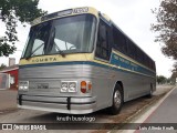 Ônibus Particulares 7096 na cidade de Rio Grande, Rio Grande do Sul, Brasil, por Luis Alfredo Knuth. Número da foto: #:id.