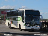 Empresa Gontijo de Transportes 14705 na cidade de Taquaritinga do Norte, Pernambuco, Brasil, por Lenilson da Silva Pessoa. Número da foto: #10994327.