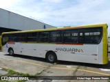 Viação Araguarina 3196 na cidade de Goiânia, Goiás, Brasil, por Victor Hugo  Ferreira Soares. Número da foto: #10993502.