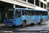 Viação Anchieta 4804 na cidade de Belo Horizonte, Minas Gerais, Brasil, por Moisés Magno. Número da foto: #:id.