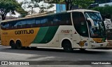 Empresa Gontijo de Transportes 14030 na cidade de Belo Horizonte, Minas Gerais, Brasil, por Hariel Bernades. Número da foto: #10993956.