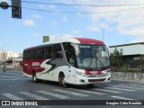 Viação Serro 26313 na cidade de Belo Horizonte, Minas Gerais, Brasil, por Douglas Célio Brandao. Número da foto: #10994185.