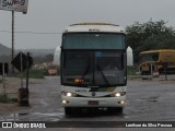 Empresa Gontijo de Transportes 14075 na cidade de Taquaritinga do Norte, Pernambuco, Brasil, por Lenilson da Silva Pessoa. Número da foto: #10994027.
