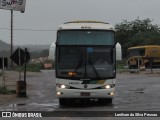 Empresa Gontijo de Transportes 14075 na cidade de Taquaritinga do Norte, Pernambuco, Brasil, por Lenilson da Silva Pessoa. ID da foto: :id.