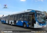 VB Transportes e Turismo 1994 na cidade de Campinas, São Paulo, Brasil, por Henrique Alves de Paula Silva. Número da foto: #10993796.