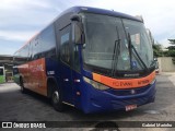 Evanil Transportes e Turismo RJ 132.034 na cidade de Rio de Janeiro, Rio de Janeiro, Brasil, por Gabriel Marinho. Número da foto: #10994470.