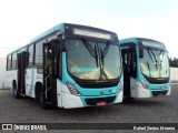 Auto Viação Dragão do Mar 42604 na cidade de Fortaleza, Ceará, Brasil, por Rafael Santos Moreira. Número da foto: #:id.