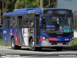 Next Mobilidade - ABC Sistema de Transporte 81.119 na cidade de Santo André, São Paulo, Brasil, por Bruno Kozeniauskas. Número da foto: #10994416.
