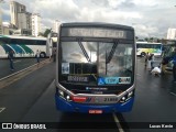 Viação Osasco 21.998 na cidade de Barueri, São Paulo, Brasil, por Lucas Kevin. Número da foto: #10992985.