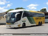 Empresa Gontijo de Transportes 19085 na cidade de Vitória da Conquista, Bahia, Brasil, por Leonardo Chaves de Albuquerque. Número da foto: #10994179.
