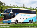 Emtram 5250 na cidade de Três Corações, Minas Gerais, Brasil, por Kelvin Silva Caovila Santos. Número da foto: #:id.