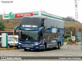 ABC Turismo 2210 na cidade de João Monlevade, Minas Gerais, Brasil, por Antonio Carlos Fernandes. Número da foto: #10993365.