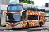 Viação Sampaio 11720 na cidade de Rio de Janeiro, Rio de Janeiro, Brasil, por Lucas Oliveira. Número da foto: #:id.