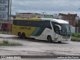 Empresa Gontijo de Transportes 18210 na cidade de Caruaru, Pernambuco, Brasil, por Lenilson da Silva Pessoa. ID da foto: :id.