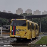 Empresa Metropolitana 010 na cidade de Recife, Pernambuco, Brasil, por Luan Timóteo. Número da foto: #:id.