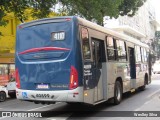 Viação Anchieta 40899 na cidade de Belo Horizonte, Minas Gerais, Brasil, por Weslley Silva. Número da foto: #:id.
