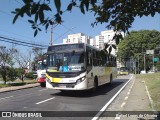 Viação Campo dos Ouros 3948 na cidade de Guarulhos, São Paulo, Brasil, por Rafael Lopes de Oliveira. Número da foto: #:id.