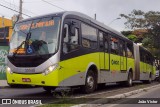 Bettania Ônibus 30546 na cidade de Belo Horizonte, Minas Gerais, Brasil, por João Victor. ID da foto: :id.