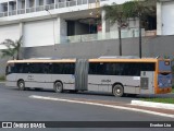Auto Viação Marechal Brasília 444464 na cidade de Brasília, Distrito Federal, Brasil, por Everton Lira. Número da foto: #:id.