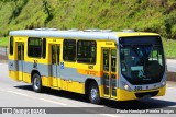 TIL Transportes Coletivos 809 na cidade de Piraí, Rio de Janeiro, Brasil, por Paulo Henrique Pereira Borges. Número da foto: #10994617.
