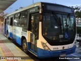 Transol Transportes Coletivos 50426 na cidade de Florianópolis, Santa Catarina, Brasil, por Bruno Barbosa Cordeiro. Número da foto: #:id.