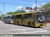 Transporte Tropical 5309 na cidade de Aracaju, Sergipe, Brasil, por Jefferson José. Número da foto: #:id.