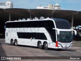 Auto Viação Catarinense 321317 na cidade de Porto Alegre, Rio Grande do Sul, Brasil, por Shayan Lee. Número da foto: #10995312.