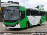 VB Transportes e Turismo 3260 na cidade de Campinas, São Paulo, Brasil, por Henrique Alves de Paula Silva. ID da foto: :id.