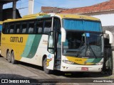 Empresa Gontijo de Transportes 14515 na cidade de Fortaleza, Ceará, Brasil, por Alisson Wesley. Número da foto: #10995035.