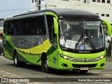 Max Tour Atibaia 16203 na cidade de Pouso Alegre, Minas Gerais, Brasil, por Kelvin Silva Caovila Santos. Número da foto: #:id.