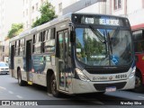 Viação Anchieta 40898 na cidade de Belo Horizonte, Minas Gerais, Brasil, por Weslley Silva. Número da foto: #:id.